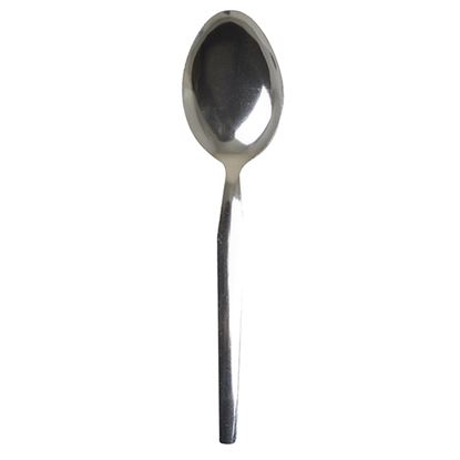 Picture of SUNNEX 'EVERYDAY' PLAIN TABLE SPOON - 1 doz