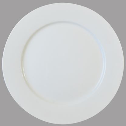 Picture of ORION WIDE RIM PLATE  15 CM / 6"