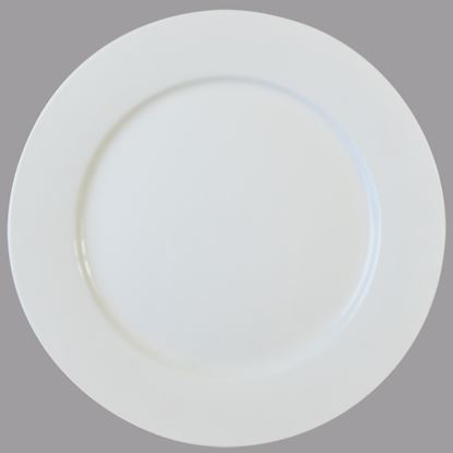 Picture of ORION WIDE RIM PLATE 28 CM / 11"