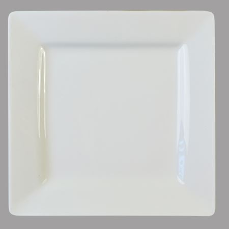 Picture of ORION SQUARE PLATE 20 CM / 8"
