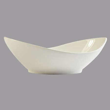 Picture of ORION OVAL TWIST DISH 8"