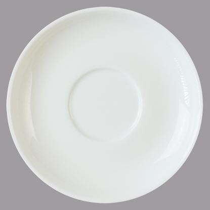 Picture of ORION CAPPUCCINO SAUCER 10.5CM