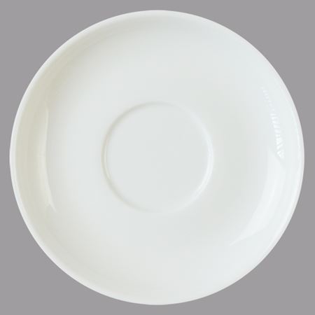 Picture of ORION CAPPUCCINO SAUCER 10.5CM