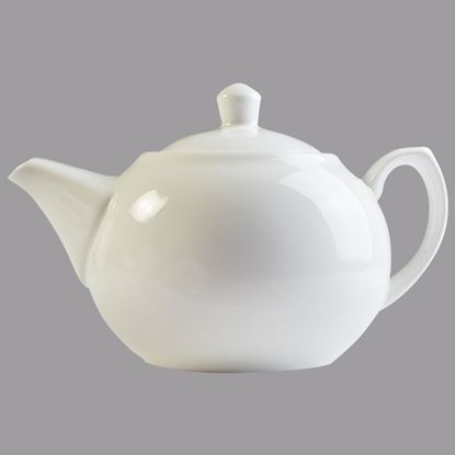 Picture of ORION BALL SHAPED TEAPOT 450ml / 15.75oz