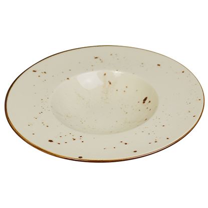 Picture of ORION "ELEMENTS" PASTA BOWL- S/STORM