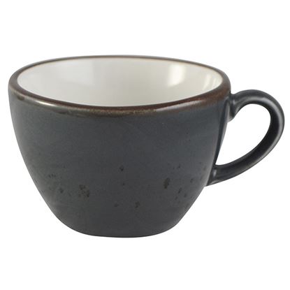 Picture of ORION "ELEMENTS" CAPPUCCINO CUP 285cc - SLT GREY