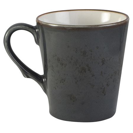 Picture of ORION "ELEMENTS"  MUG 250cc - SLATE GREY