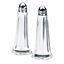 Picture of LIGHTHOUSE SALT &  PEPPER SET CLEAR