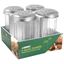 Picture of LARGE GLASS SHAKERS 4 PACK700ml / 24.5fl.oz