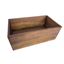 Picture of WOODEN ACACIA PRESENTATION CRATE 32CM X 18CM