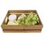 Picture of MINI WOODEN PRESENTATION CRATE