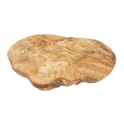Picture of OLIVEWOOD PRESENTATION BOARD 35CM