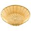 Picture of POLY RATTAN BASKET ROUND 25 CM / 10"