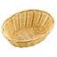Picture of POLY RATTAN BASKET OVAL 18 CM / 7"