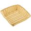 Picture of POLY RATTAN BASKET SQUARE 25 CM / 10"