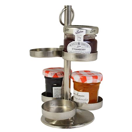 Picture of JAM TREE STAINLESS STEEL