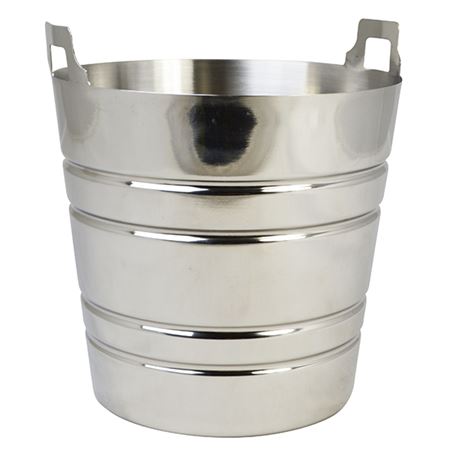 Picture of WINE BUCKET S/S 4.5LTR