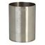 Picture of STAINLESS STEEL SPIRIT MEASURE 35.5ML  (3188SV)