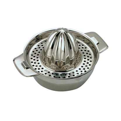 Picture of FRUIT PRESS STAINLESS STEEL