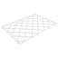 Picture of CLIPPERMATS Pack of10pcs - 30x20cm / 12"x8"