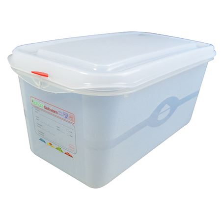 Picture of PRO COLOUR CODED CONTAINER 1/3 6LTR
