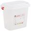 Picture of PRO COLOUR CODED CONTAINER 1/9 1.5LTR