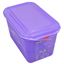 Picture of PRO COLOUR CODED CONTAINER 1/3 6LTR - PURPLE