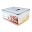 Picture of RECT STORAGE CONTAINER 30.5 X 23 X 12CM