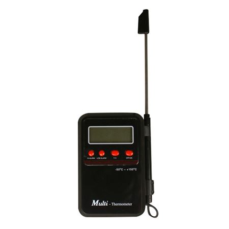 Picture of THERMOMETER DIGITAL MULTI  -50C to 150C