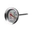 Picture of THERMOMETER MEAT PROBE 2" (-55C to 87C)