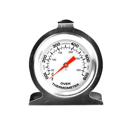Picture of OVEN THERMOMETER 50C TO 300C