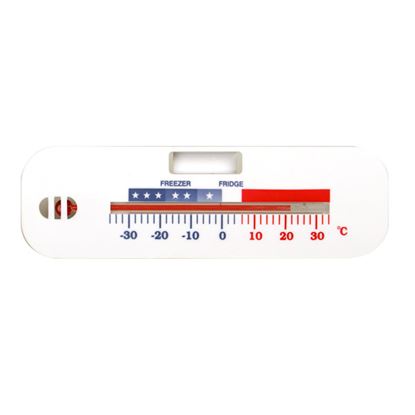 Picture of FRIDGE THERMOMETER 5" (-36C TO 34C)