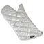Picture of GREY SILICONE OVEN MITT 15"