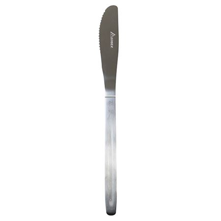 Picture of EVERYDAY PLAIN DESSERT KNIFE Pack of 4