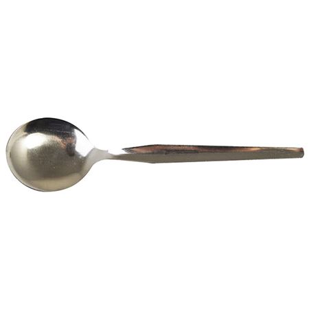 Picture of EVERYDAY PLAIN SOUP SPOON Pack of 4