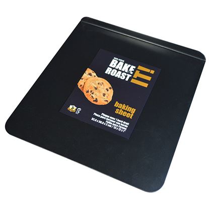 Picture of NON STICK BAKING SHEET 32.5 X 30.5 X 2CM