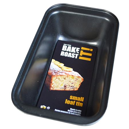 Picture of NON STICK SMALL LOAF TIN (1LB) 20 X 11cm