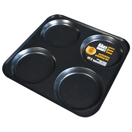 Picture of NON STICK YORKSHIRE PUD TIN 23 X 23CM