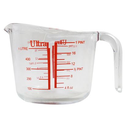 Picture of ULTRACOOK MEASURING JUG 0.5L