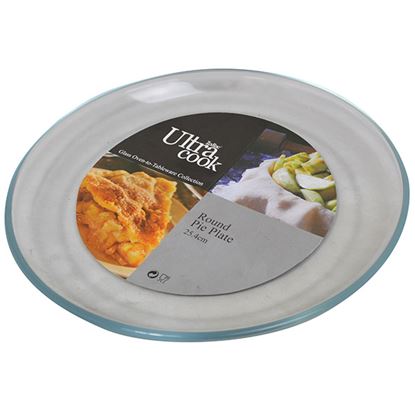 Picture of ULTRACOOK PIE PLATE 10"