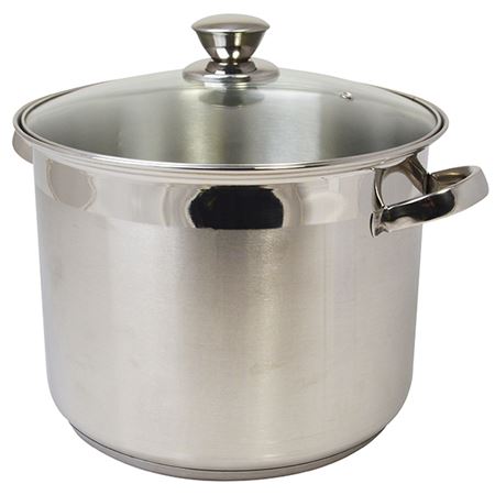 Picture of COOK & EAT STOCKPOT S/S 26 CM