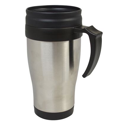 Picture of SS Travel Mug 440 ml