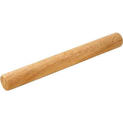 Picture of 'NATURALS' WOODEN ROLLING PIN (WITHOUT HANDLE)