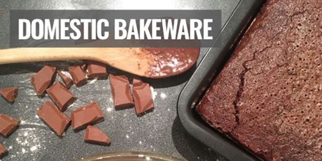 Picture for category Non-Stick Bakeware