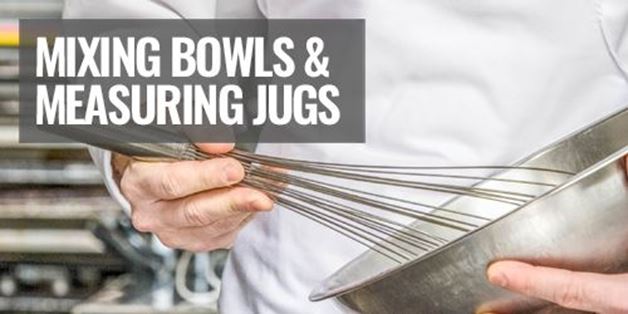 Picture for category Mixing Bowls & Measuring Jugs