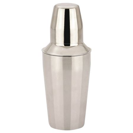 Picture of COCKTAIL SHAKER STAINLESS STEEL 28 OZ