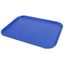Picture of FAST FOOD BLUE TRAY 31 X 41CM/ 12" X 16"