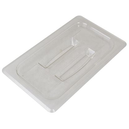 Picture of POLYCARBONATE GASTRONORM LID 1/4