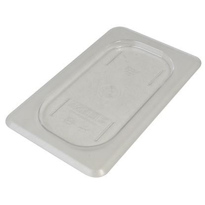 Picture of POLYCARBONATE GASTRONORM LID 1/9