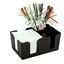Picture of BAR CADDY BLACK 24 X 14.5  X 10.5cm